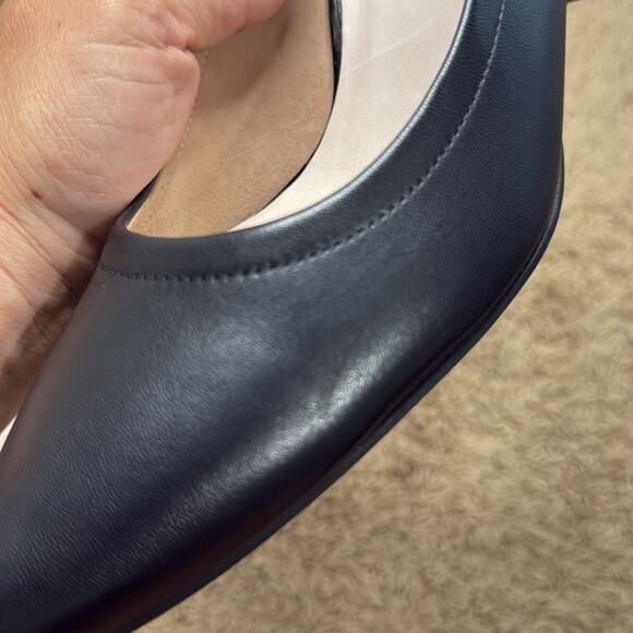 Paul Green Black Heels Elegant Design - Picture 11 of 11